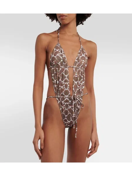 Costum de baie Bananhot cu imagine