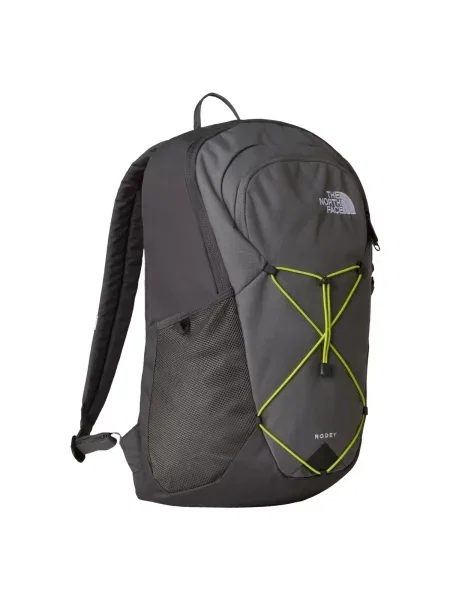 Taška The North Face Rodey Backpack černá
