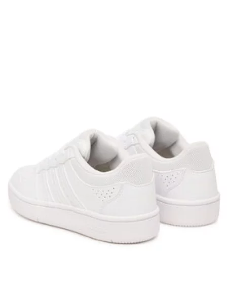 Sportcipők adidas Hoops Classic J fehér