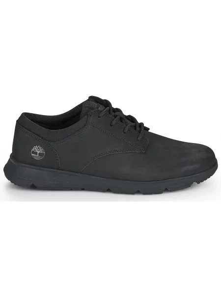 Street tenisky Timberland čierna