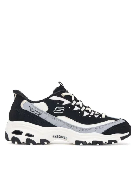 Chiloți Skechers negru