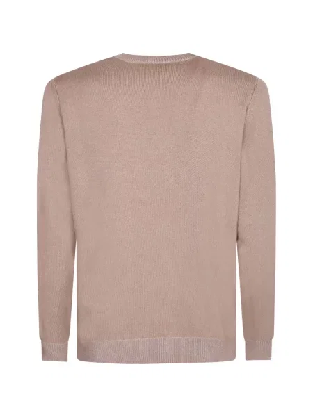 Pulover Lardini tricotate cu decolteu rotund