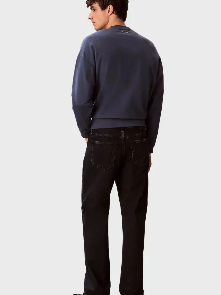 Джинси Calvin Klein Jeans сині