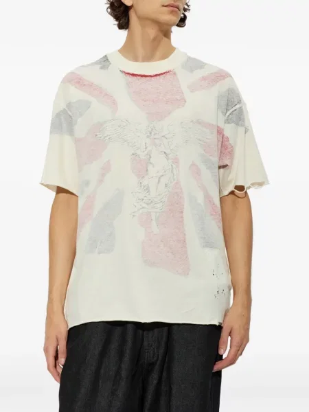 Tricou Represent zdrențuiți