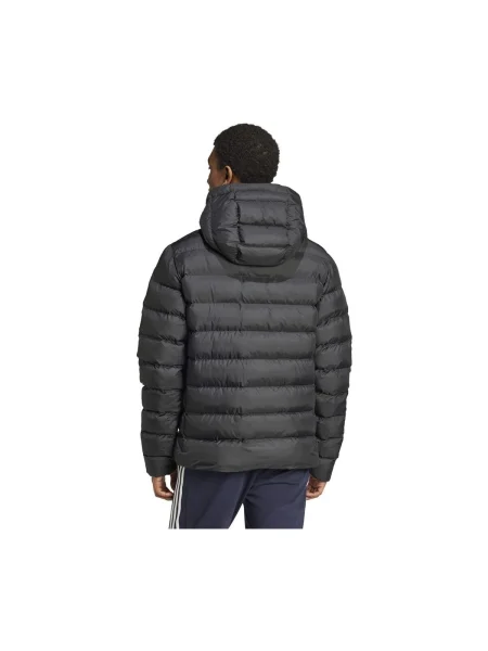 Geacă Adidas negru
