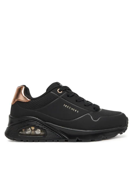 Pantofi Skechers negru