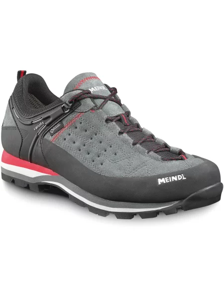 Buty Meindl Literock GTX czarne
