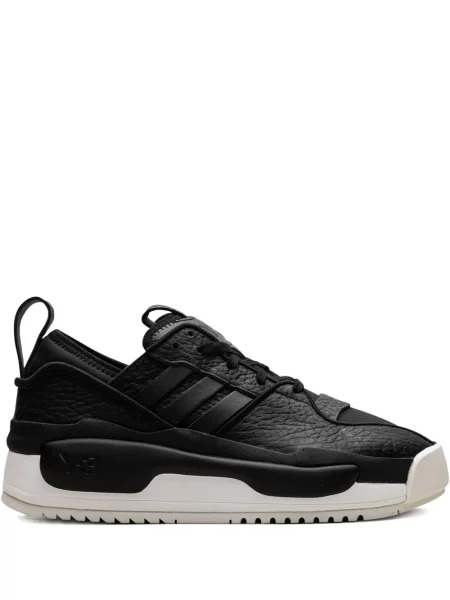 Sneakerși Adidas alb