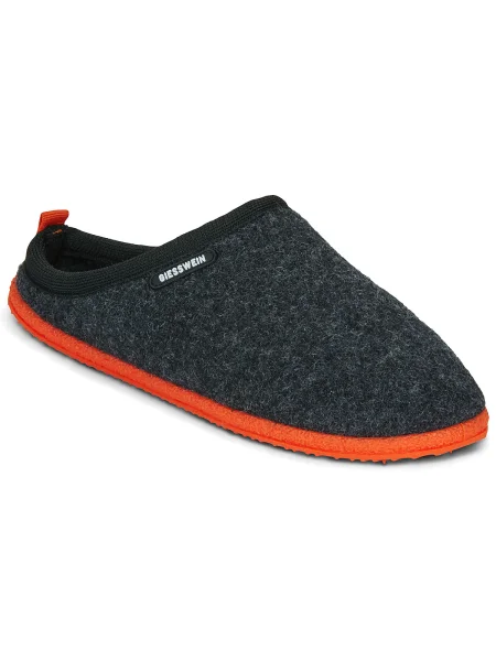 Pantofi Giesswein gri