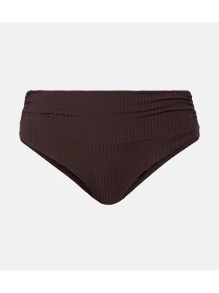 Bikini Melissa Odabash brązowy