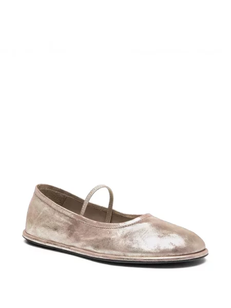 Balerini Officine Creative din piele
