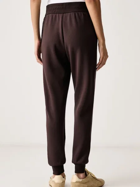 Sportnadrág Armani Exchange barna