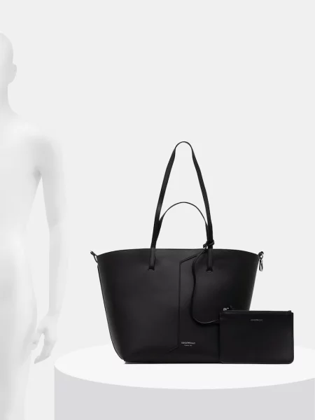 Сумка шоппер Emporio Armani