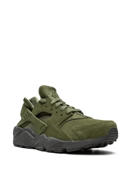Sneakerși Nike Air Zoom gri
