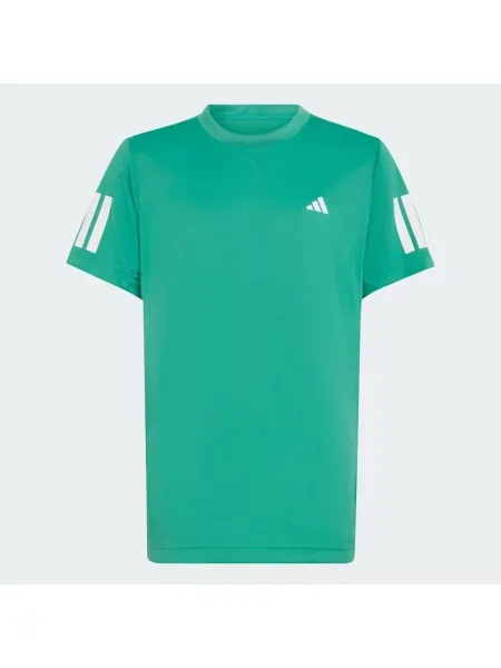Tričko Club Tennis Kids zelené
