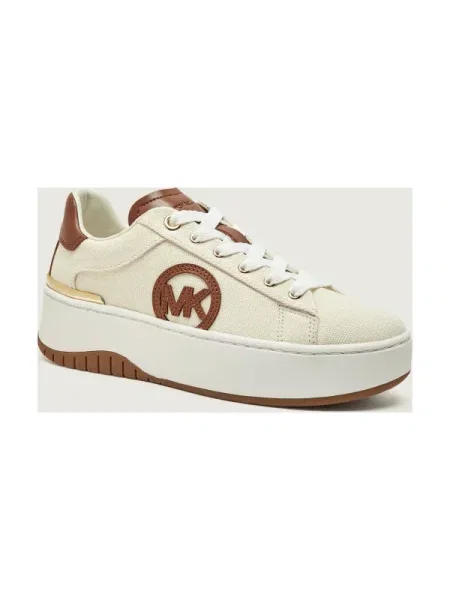 Michael Kors Teniși DOTTIE bej