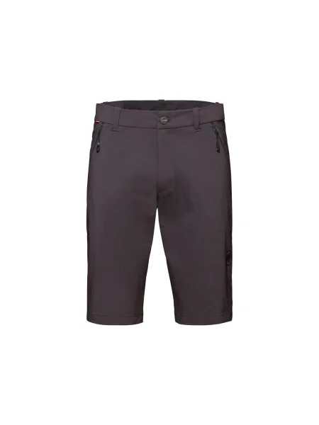 Pantaloni Mammut negru