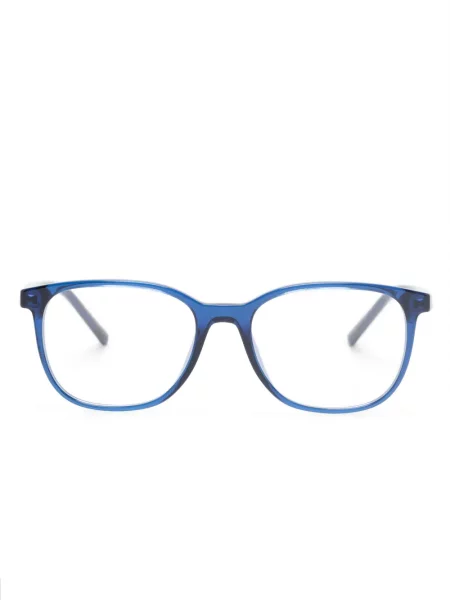 Ochelari de soare Dolce & Gabbana Eyewear albastru