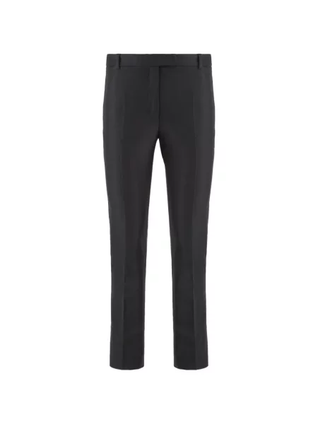 Pantaloni 's Max Mara negru