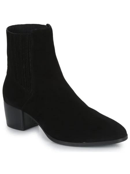 Pantofi Jb Martin negru