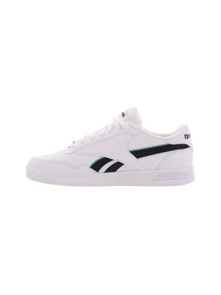 Pantofi Reebok Sport alb