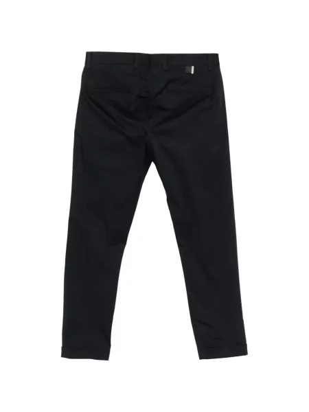 Pantaloni Low Brand albastru