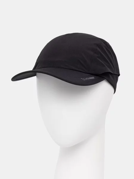Kapa s šiltom adidas Performance črna