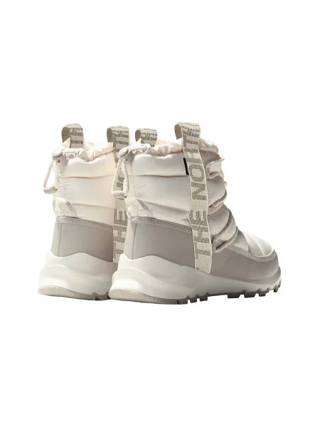 Cipők The North Face Thermoball bézs
