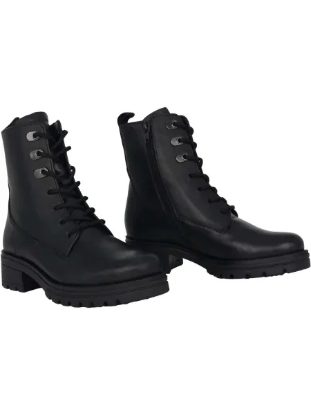 Pantofi Gabor negru