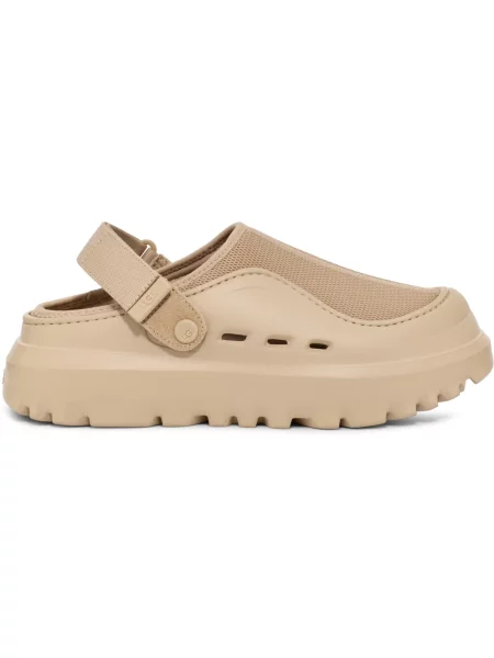Trampki UGG M Peakmod Dark Sand EUR 42 beżowe