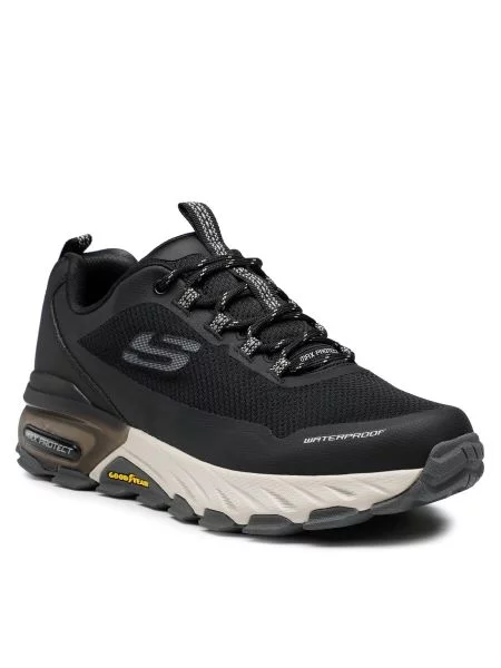 Cipele Skechers Fast Track crna