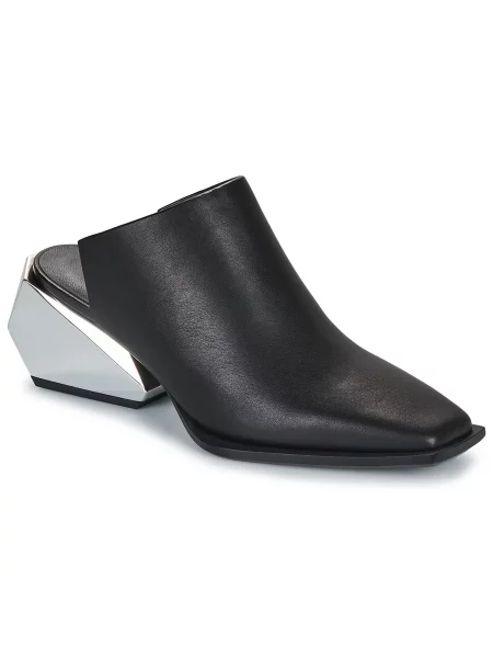 Mules United Nude črna