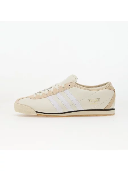 Sneakers adidas Italia Off White/ Ftw White/ Wonder White EUR 42 λευκό