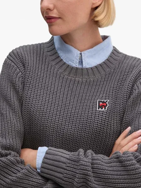 Pulover Dkny gri