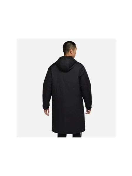Geacă Nike negru