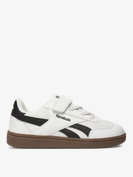 Sneakersy białe