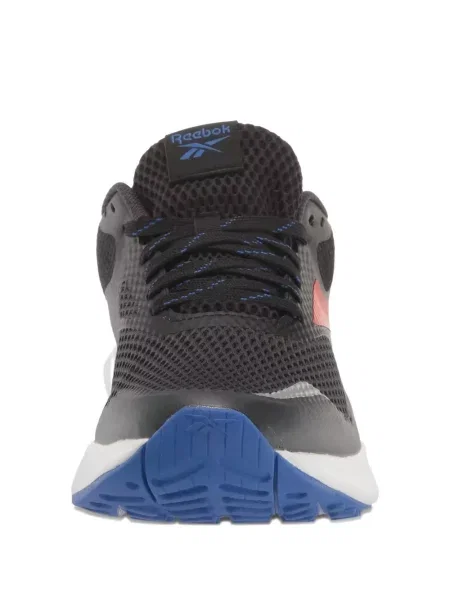 Sneakerși Reebok negru