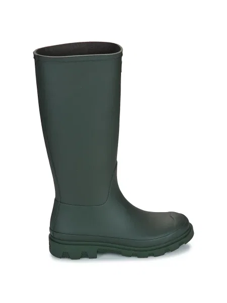 Pantofi Hunter verde