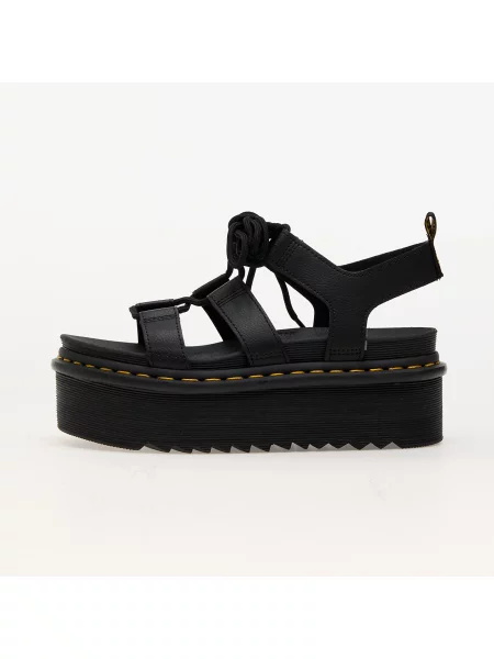 Pantofi Dr. Martens negru