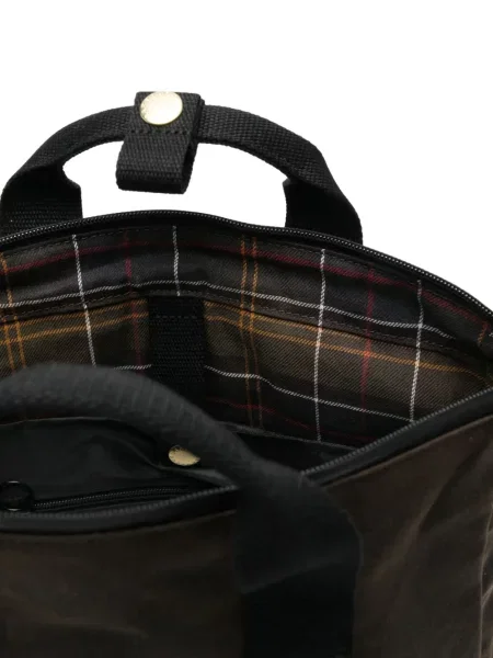 Ceruit rucsac Barbour verde