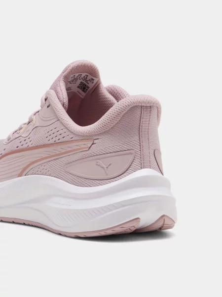 Кроссовки для бега Puma розовые
