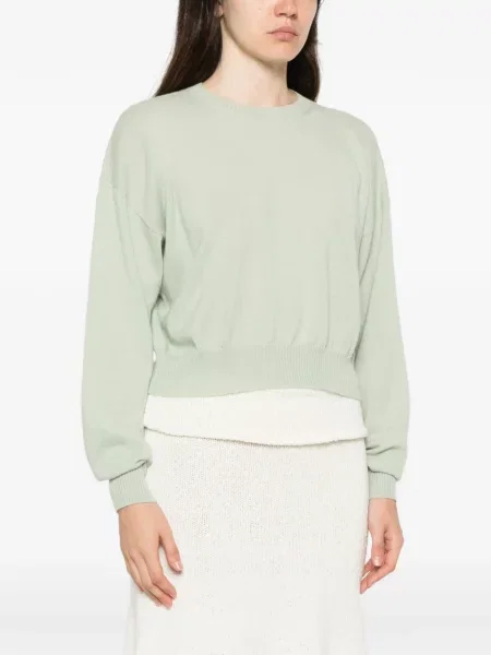 Hanorac Twinset verde