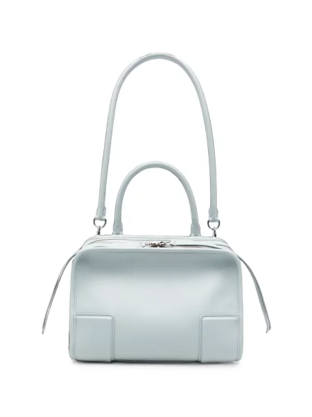 Geantă shopper Loewe albastru