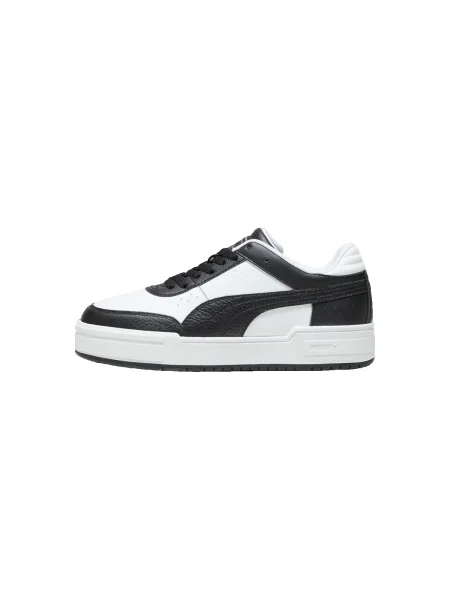 Pantofi Puma alb