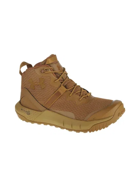Pantofi Under Armour maro