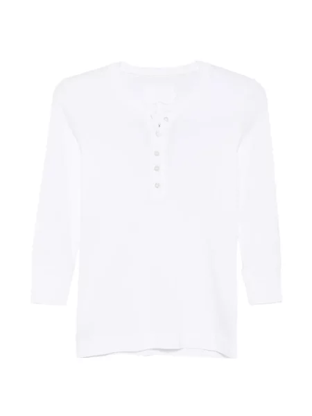 Koszulka Private 0204 biała