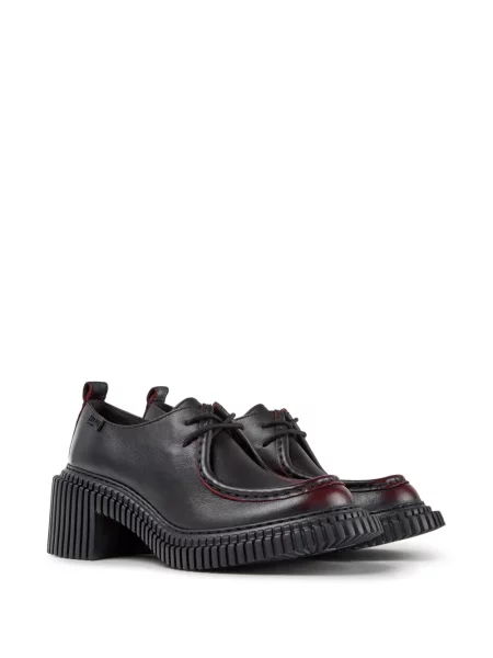 Pantofi derby Camper negru
