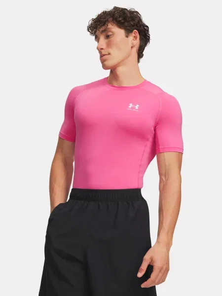 Majica Under Armour crna