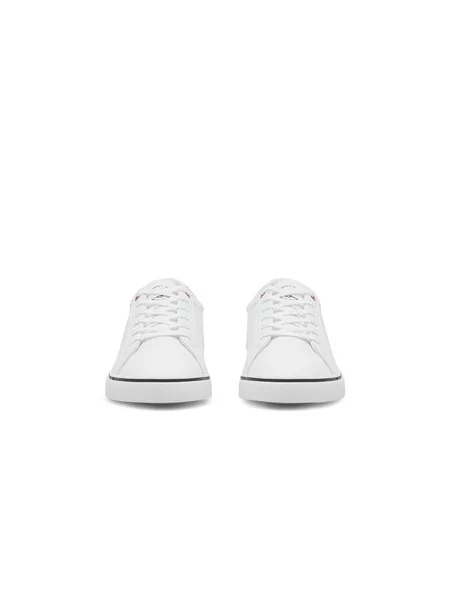 Beverly Hills Polo Club Tenis superge bela