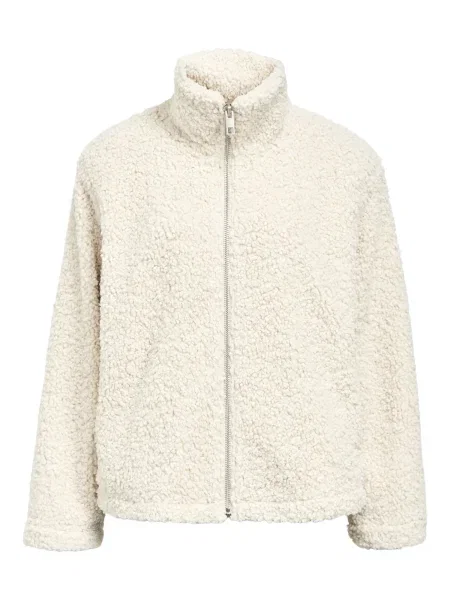 OBJECT Geacă de primăvară-toamnă OBJFreya murdar alb